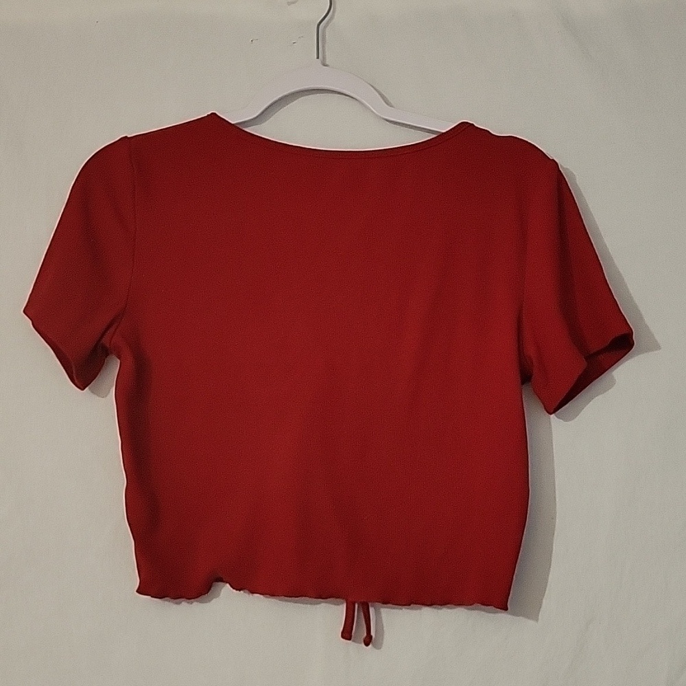 Shein medium Croptop - Picture 7 of 7